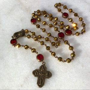 Handmade Rosary ✝️